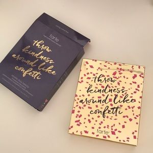 Tarte Amazonian Clay Palette